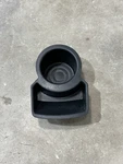 11-17 Oem Ford Fiesta Center Console Cup Holder Unit AE83-78046B94-A Assembly. Fixed Price $35.00.