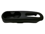 12-19 Fiat 500 Rear Center Console Storage Panel Trim 1RY40JD7AD 1VH59TRM Oem. Fixed Price $134.99.