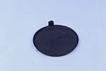 2013-2020 Ford Fusion Cup Holder Mat Insert Oem Pn DS-73-F04694-A. Fixed Price $11.99.