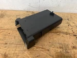 04-10 Bmw E60 530I 528I 550I Front Right Pass. Side Dashboard Cup Holder Housing. Fixed Price $9.74.