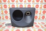2007-2013 Mitsubishi Outlander Front Center Console Fake Cup Holder 8011A077XA. Fixed Price $15.00.