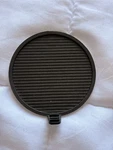 Oem 2015-2022 Ford Edge Cup Holder Bottom Rubber Mat Insert KT4B-R046B94. Fixed Price $15.00.