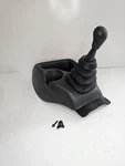 1998-2004 Chevy S10 Sonoma Center Console Shift Boot Cup Holder Manual Oem. Fixed Price $114.99.