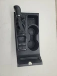 2018 - 2021 Hyundai Tucson Console Shifter Bezel W/ Cupholder Oem 84651D3020. Fixed Price $79.99.