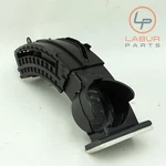 W209 03-09 Mercedes Clk Class Front Right Dashboard Cup Holder Storage B208. Fixed Price $189.99.