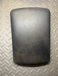 Mitsubishi Eclipse 95-99 (2ND Gen) Gray Center Console Lid Armrest Oem. Fixed Price $35.00.