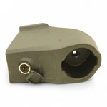 16-18 Smart Fortwo W453 Center Console Ashtray Socker Cup Holder Rear 00169473. Fixed Price $98.99.