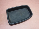 Dodge Durango 98-00 Console Cupholder Pad Mat Factory Oem 55055912AB Free Ship. Fixed Price $14.99.