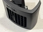 2004-2009 Lexus XU30; Rx 330, 350, 400H, Oem Black Passenger Side Vent/cupholder. Fixed Price $50.00.