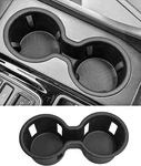 For Honda Pilot & Passport / Ridgeline 2023-25 Car Cup Holder Inserts Organizer. Fixed Price $18.99.