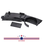 Front Right Black Dashboard Cup Holder 51457070324 For 2003-2008 Bmw Z4 E85 E86. Fixed Price $127.86.