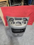 2003 Ford Econoline Van E150 250 350 Doghouse Center Console Cup Holder 97. Fixed Price $199.00.