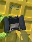2007-2011 Toyota Camry Center Console Cup Holder Insert Divider Oem GN621-06460. Fixed Price $22.00.