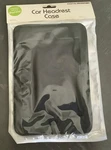 New Package Digital Gadgets Car Headrest Case Ipad Mini- Black. Fixed Price $10.95.
