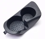 1996-1999 Ford Mustang Gt Cobra Cup Holder Black Oem F8ZX-63135A60. Fixed Price $44.56.