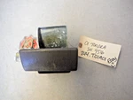 00-06 Toyota Tundra Pickup Truck 01-07 Sequoia Oem Ash Tray Tan Oak. Fixed Price $28.00.