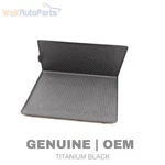 2009-2017 Vw Tiguan Dash Storage Bin Insert 5M1863328B. Fixed Price $8.99.