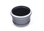 Bmw X3 F25 X4 F26 Cup Holder Insert Genuine 51169239365. Fixed Price $99.94.