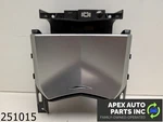 Oem 2008-2014 Cadillac Cts 3.6L Front Center Console Cup Holder Storage. Fixed Price $49.99.