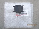 12 - 17 Toyota Camry Xle Hybrid Center Console Cup Holder Insert New 06050. Fixed Price $72.45.