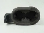 2008 - 2015 Smart Fortwo W451 Center Console Cup Holder Insert A4518100070. Fixed Price $37.79.