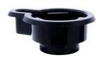Optronics 09017101B Cup Holder Two-tier Design 6.5IN X 2.5IN 3.625IN Dep. Fixed Price $20.92.