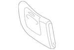 Genuine Ford Cup Holder 3L8Z-7813562-AAC. Fixed Price $42.68.