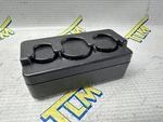 04-08 Acura Tl Coin Holder Change Piggy Bank Center Console 2004 05 06 07 Oem. Fixed Price $18.99.