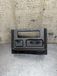 03-06 Gm Yukon Denali Center Console Upper Trim Panel Bezel Gray/wood Oem. Fixed Price $39.99.