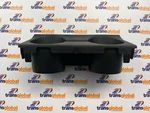 Cubby Box Double Cup Holder Insert For Land Rover Defender FWJ500020PMA. Fixed Price $22.10.