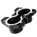 2014-2020 Jeep Cherokee Console Mounted Cup Holder Genuine New Mopar 1WG50DX9AC. Fixed Price $38.18.