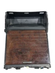 17 - 19 Mercedes GLS450 Center Console Cup Holder Drink Tray 16956631 Oem. Fixed Price $112.12.