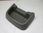 1999-2004 Ford F250 F350 Excursion Center Console Storage Cup Holder Delete Tray. Fixed Price $43.99.