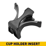 55604-04010 For 2008-16 Toyota Sequoia Center Console Cup Holder Insert Divider. Fixed Price $12.99.