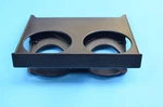 1989-1995 Toyota Pickup 4RUNNER Factory Oem Front Center Cup Holder. Fixed Price $79.99.