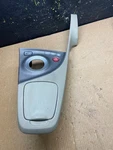 2010 2015 Toyota Prius Center Console Cup Holder Trim Bezel Z4197 Dg. Fixed Price $32.11.
