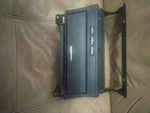 2001-2006 Bmw 325I Center Dash Ashtray Storage Compartment Bezel Trim Oem. Fixed Price $40.00.