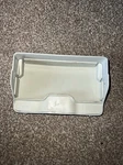 Volkswagen Golf Vii Stowage Compartment Pearl Grey 5P0868837B/5M0857494B. Fixed Price $25.32.