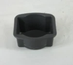 02-05 Ford Explorer Cupholder Genuine Oem Part 3RD Row Mountaineer 3121-1-P1A. Fixed Price $21.00.