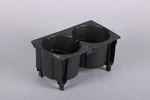 2002-2006 Acura Rsx Front Center Console Cup Holder Insert 77230-S6M-A010-20 Oem. Fixed Price $25.00.