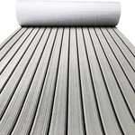 Churershining Eva Faux Teak Decking Sheet For Boat Yacht Marine Flooring Mat .... Fixed Price $79.00.