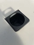 Volvo S80 1998 2002 Pre Facelift Cup Holder Insert 9192573. Fixed Price $26.84.