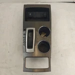 2013-2018 Nissan Altima Center Console Shifter Bezel Cup Holder Oem. Fixed Price $59.99.