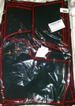 2021-2024 Ford Bronco Sport Cup Holder Insert Liner Mat Lacoy 21PCS Non-slip Set. Fixed Price $15.99.