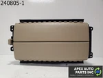 Oem 1997 Infiniti Q45 4L Center Console Storage Compartment Tan. Fixed Price $39.48.