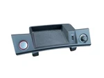 21-24 Audi SQ5 Center Console Storage Bin Tray W/ Start Stop Button 12V Port. Fixed Price $45.00.