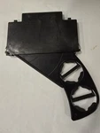 Volkswagen Passat B5 2000 Cup Holder Front 3B1858601. Fixed Price $30.00.