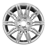 Bmw 528I 535I 550I 525I 530I 545I 2004-2010 19" Rear Oem Wheel Rim Style 172. Fixed Price $483.54.