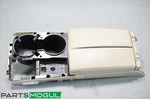 11-13 Mercedes W207 A207 E350 Convertible Center Console Arm Rest Cup Holder. Fixed Price $108.00.