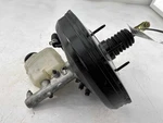 2002 - 2006 Toyota Camry Power Brake Booster W/ Master Cylinder Oem. Fixed Price $126.90.